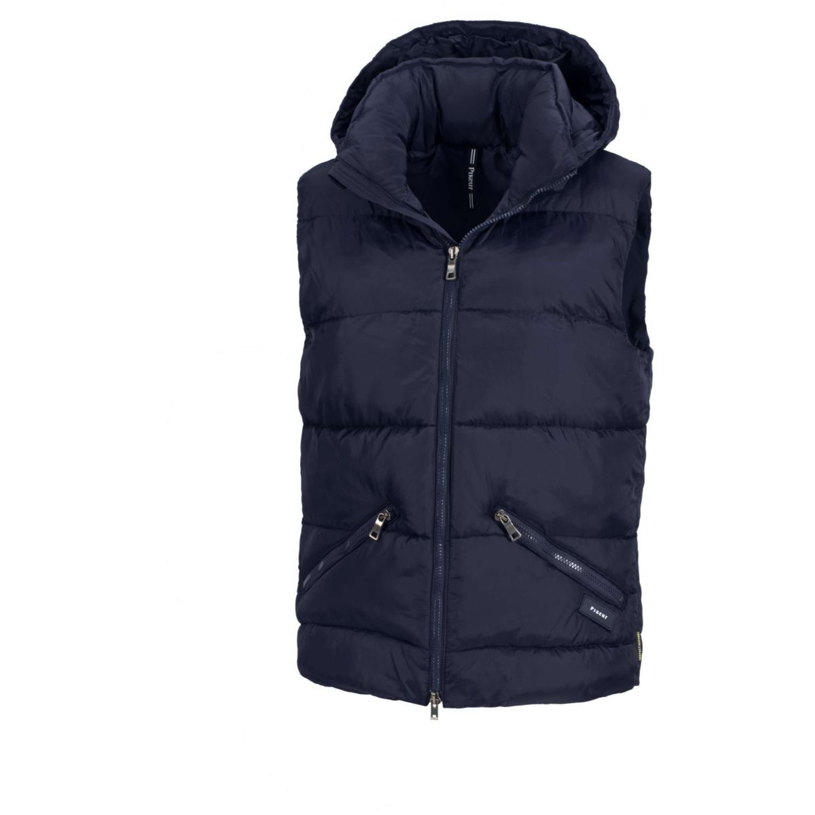 Pikeur Bodywarmer Eldir All Season Unisex Night Sky