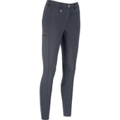 Pikeur Breeches New Lugana Full Grip Midwaist Dark Shadow