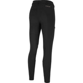 Pikeur Breeches New Lugana McCrown Full Grip Midwaist Black