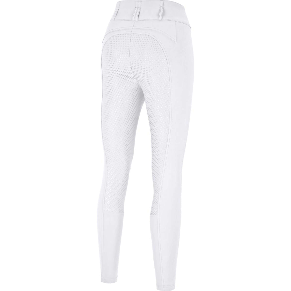 Pikeur Breeches Candela New Full Grip White