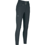 Pikeur Breeches Candela New Full Grip Dark Green