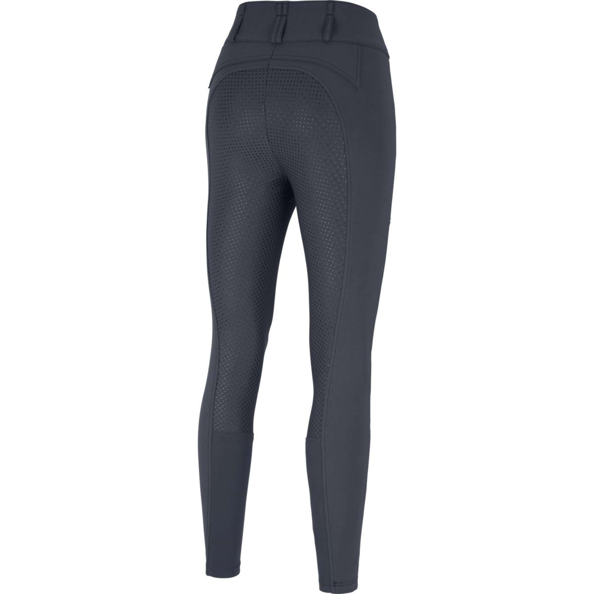 Pikeur Breeches Candela New Full Grip Dark Shadow