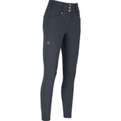 Pikeur Breeches Candela New Full Grip Dark Shadow