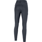 Pikeur Breeches New Candela Full Grip Dark Shadow