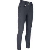 Pikeur Breeches New Candela Winter Full Grip Dark Shadow