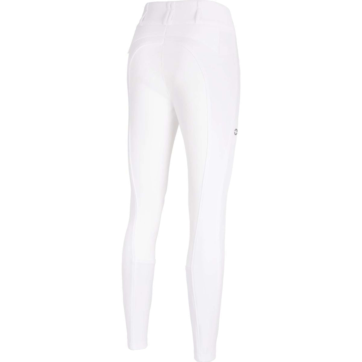 Pikeur Breeches New Candela McCrown White