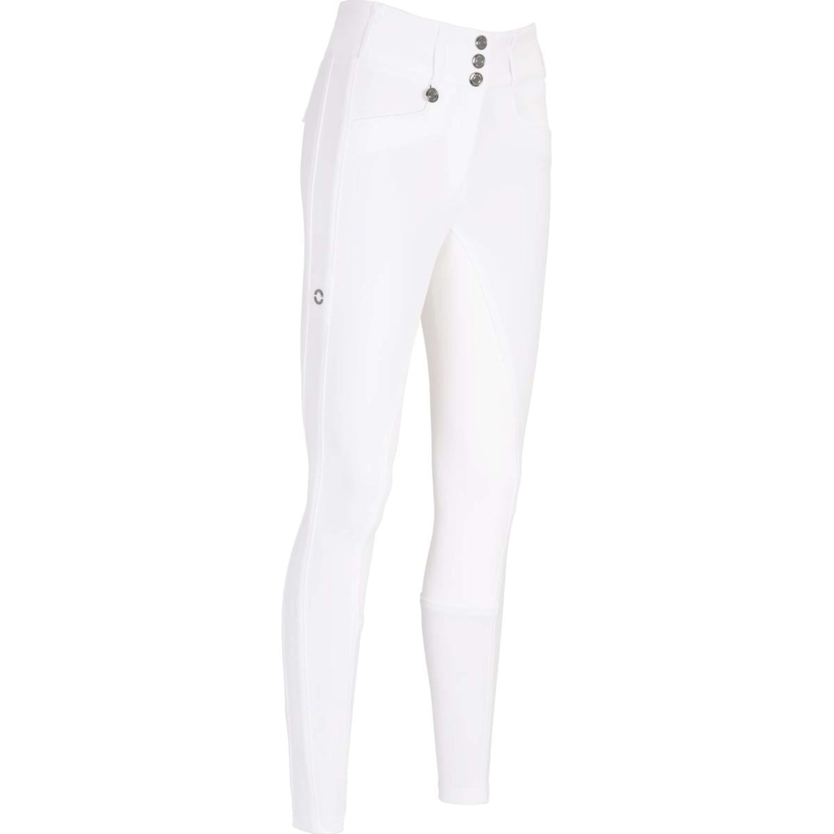 Pikeur Breeches New Candela McCrown White