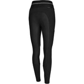 Pikeur Breeches Gia Athleisure Softshell Full Grip Black