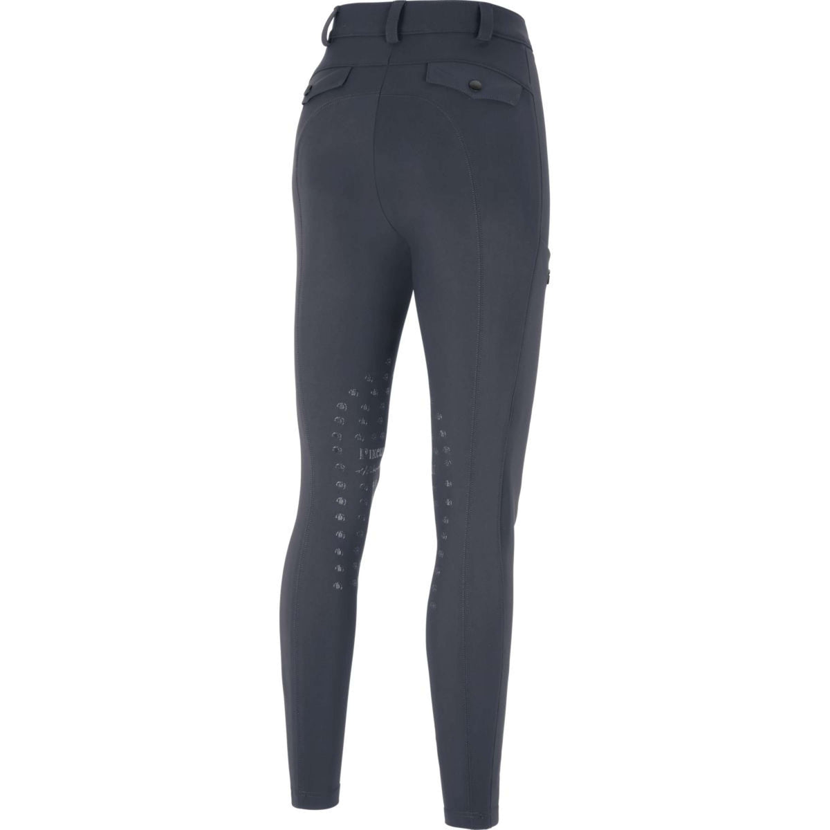 Pikeur Breeches Romy SD New Knee Grip Dark Shadow