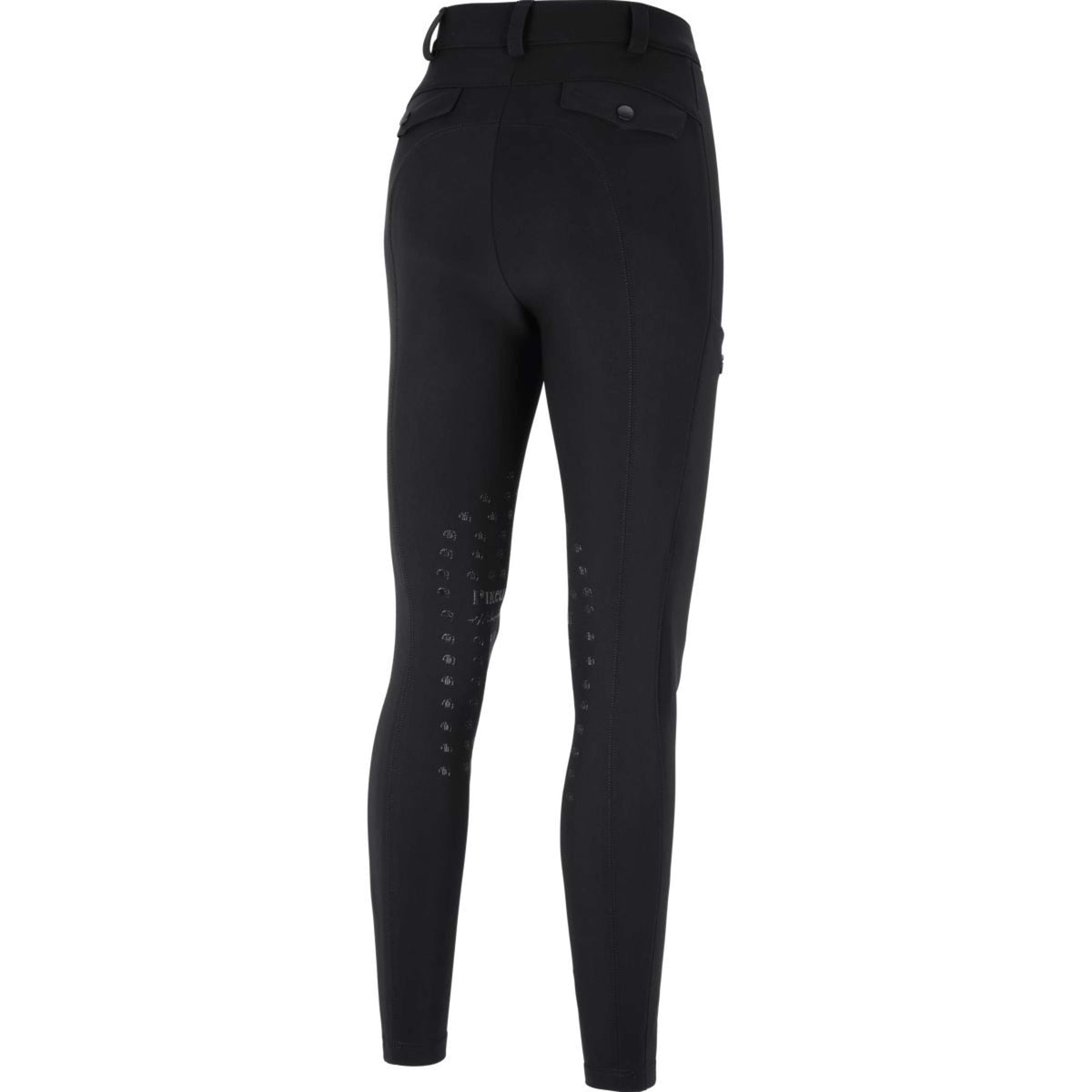 Pikeur Breeches Romy SD New Knee Grip Black