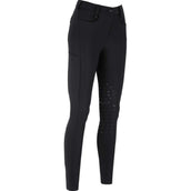 Pikeur Breeches Romy SD New Knee Grip Black