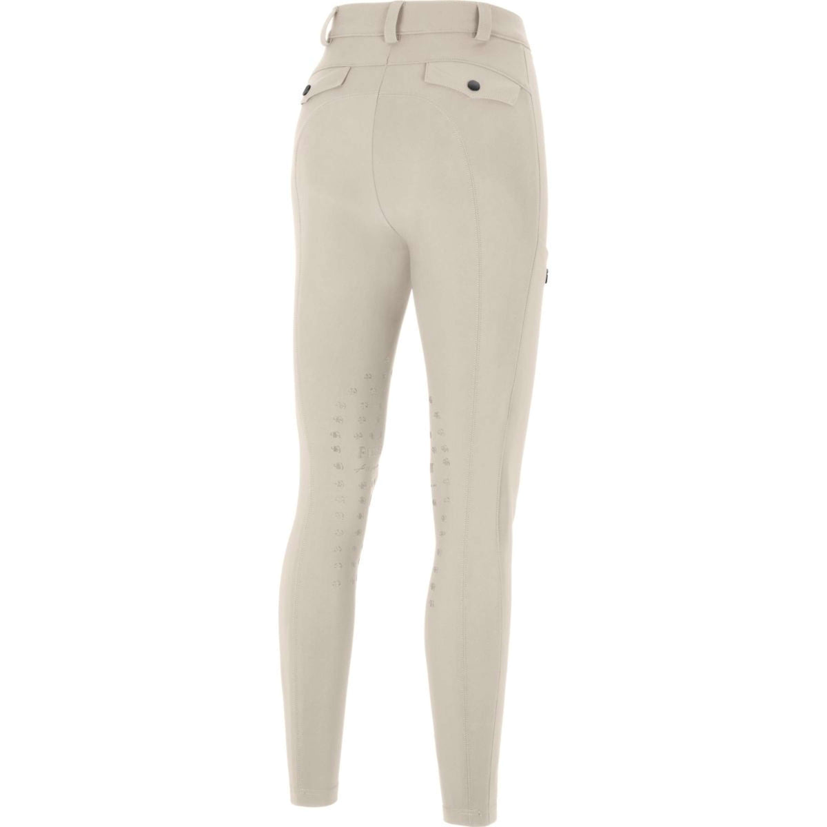 Pikeur Breeches Romy SD New Knee Grip Vanilla Cream