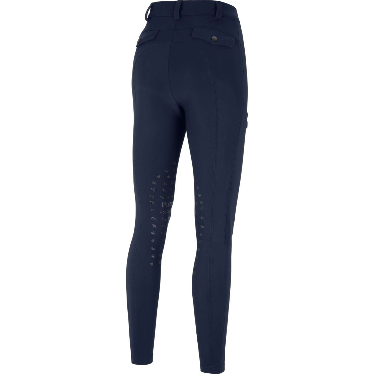 Pikeur Breeches Romy SD New Knee Grip Night Blue