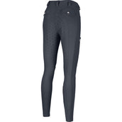 Pikeur Breeches Romy SD New Full Grip Dark Shadow