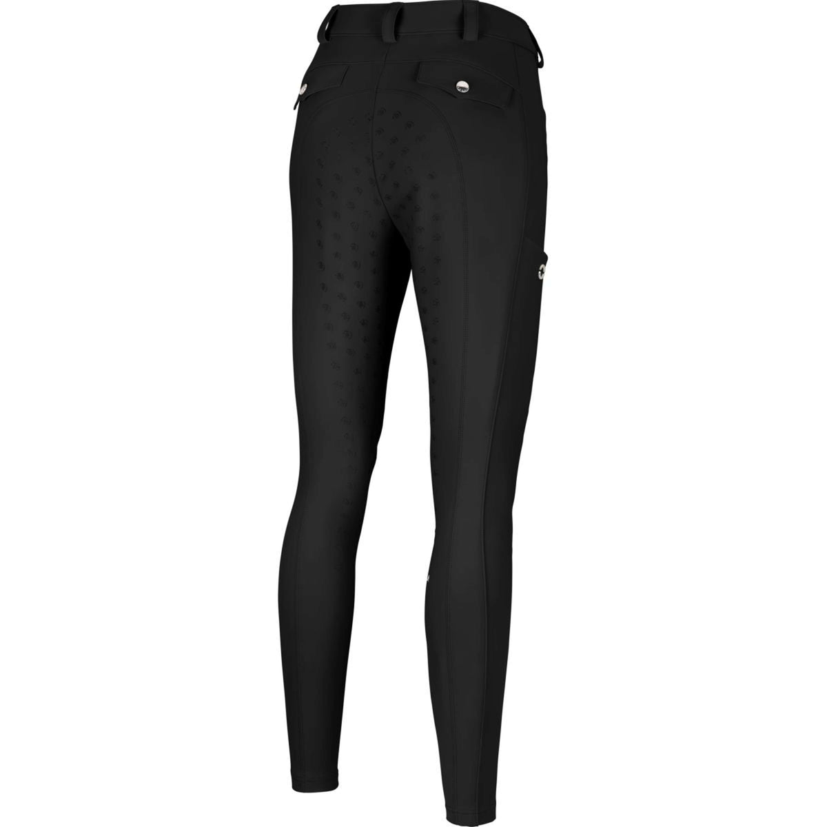 Pikeur Breeches Romy SD New Full Grip Black