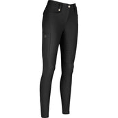 Pikeur Breeches Romy SD New Full Grip Black