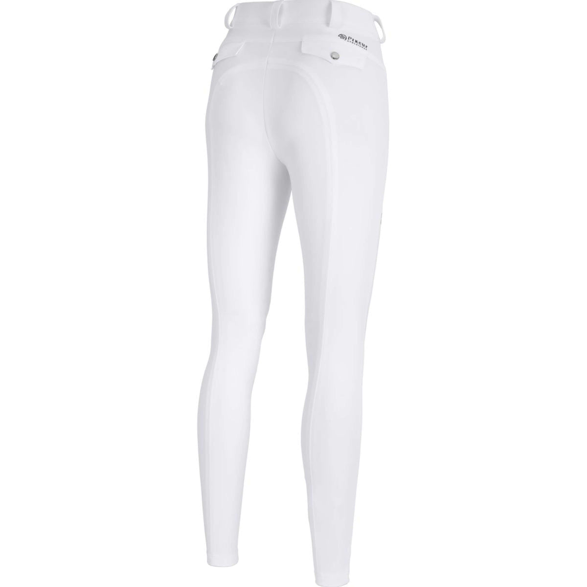 Pikeur Breeches Romy SD New Knee Grip White