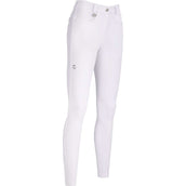 Pikeur Breeches Romy SD New Knee Grip White