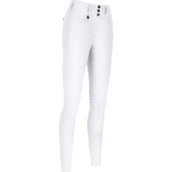 Pikeur Breeches Linn SD New Knee Grip White