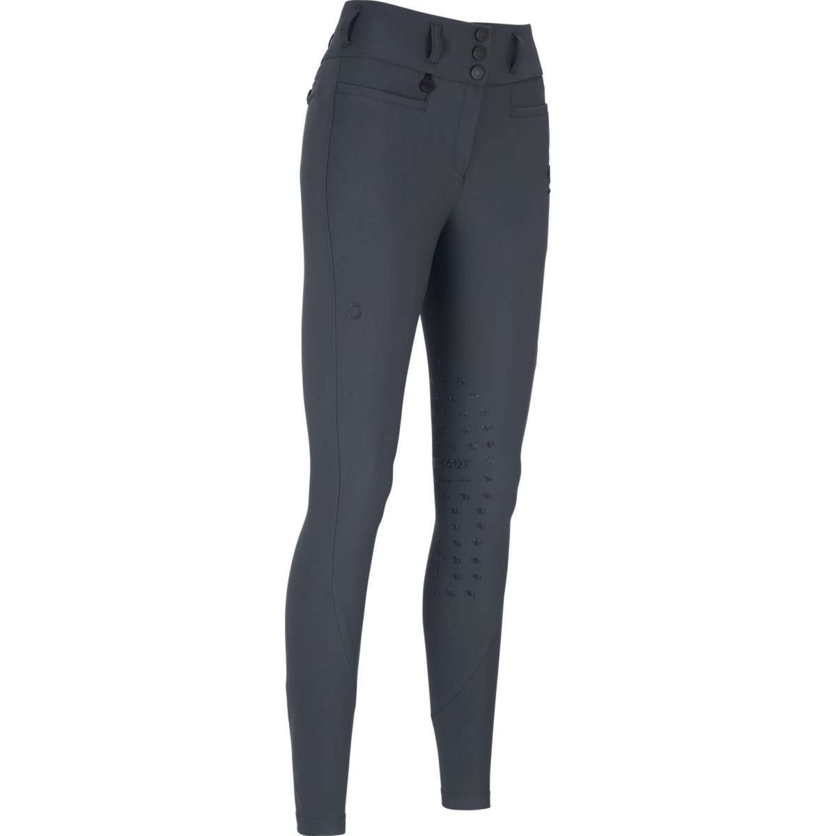 Pikeur Breeches Linn SD New Knee Grip Dark Shadow