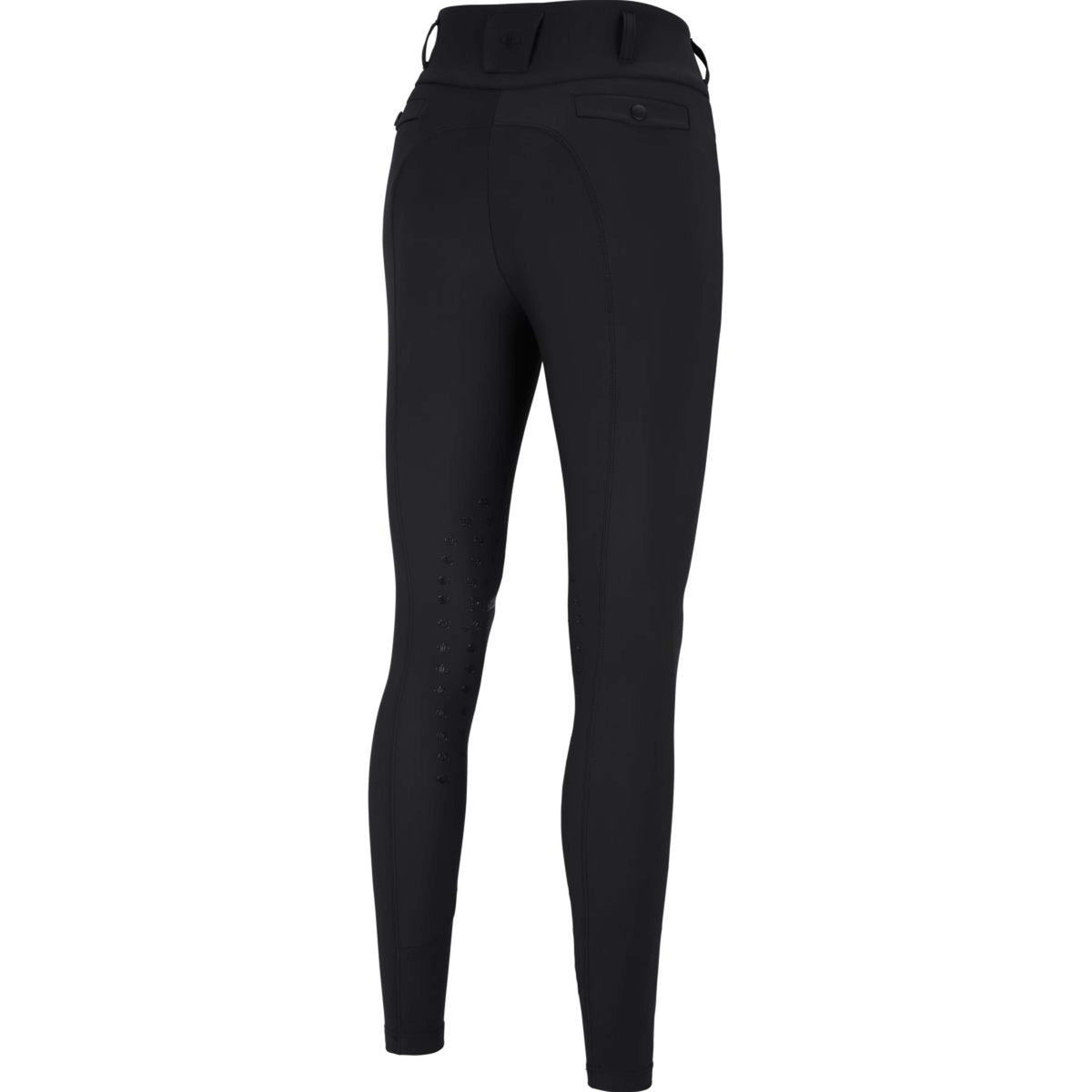 Pikeur Breeches Linn SD New Knee Grip Black