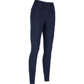 Pikeur Breeches Linn SD New Knee Grip Night Blue