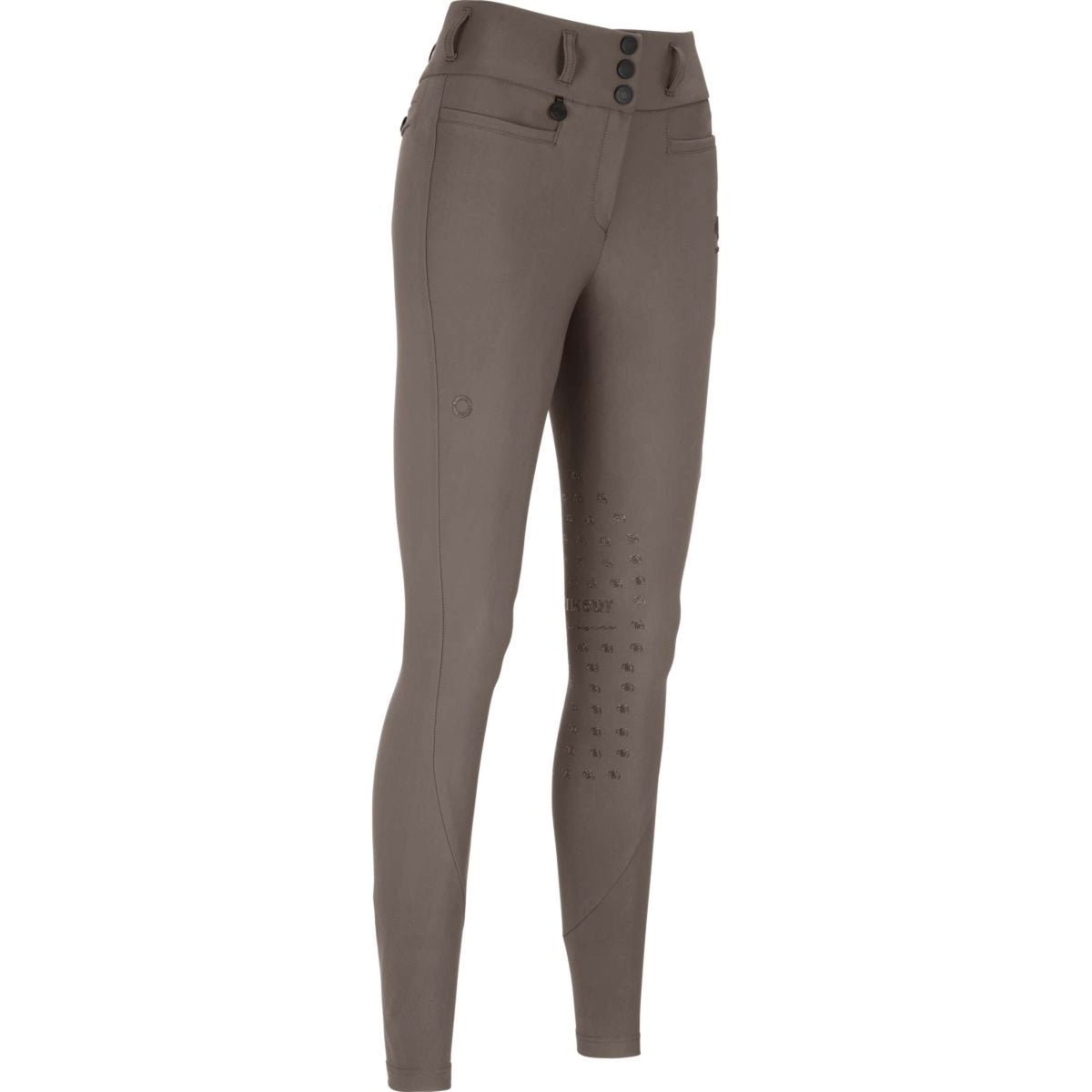 Pikeur Breeches Linn SD New Knee Grip Taupe