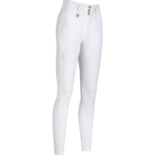 Pikeur Breeches Linn SD New Full Grip White