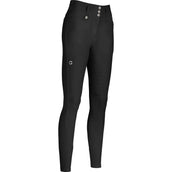 Pikeur Breeches Linn SD New Full Grip Black