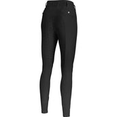 Pikeur Breeches Linn SD New Full Grip Black