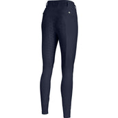 Pikeur Breeches Linn SD New Full Grip Night Blue