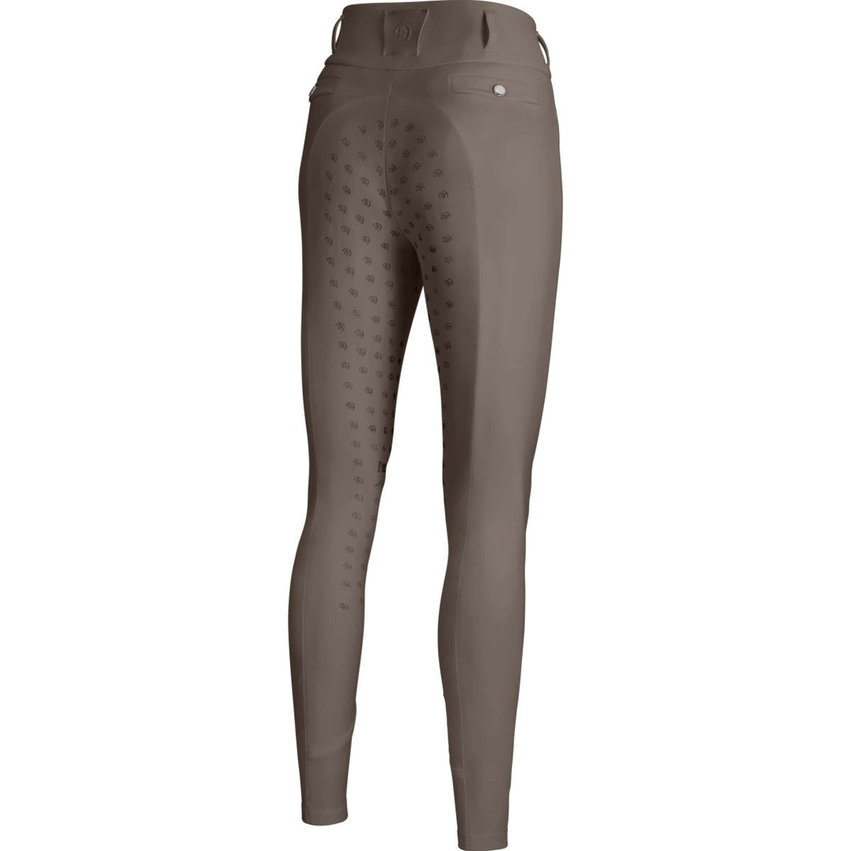 Pikeur Breeches Linn SD New Full Grip Taupe