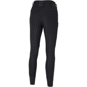 Pikeur Breeches Linn SD Winter Full Grip Black