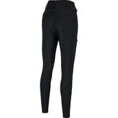 Pikeur Riding Legging Malia SD New Full Grip Black