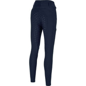 Pikeur Riding Legging Malia SD New Full Grip Night Blue