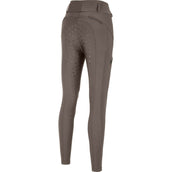 Pikeur Riding Legging Malia SD New Full Grip Taupe