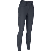 Pikeur Breeches Amia SD Knee Grip Dark Shadow