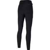 Pikeur Breeches Amia SD Knee Grip Black