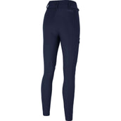 Pikeur Breeches Amia SD Knee Grip Night Blue