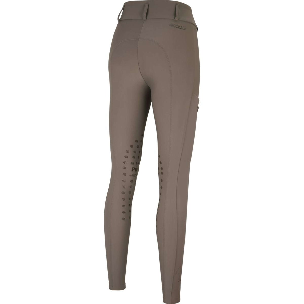 Pikeur Breeches Amia SD Knee Grip Taupe