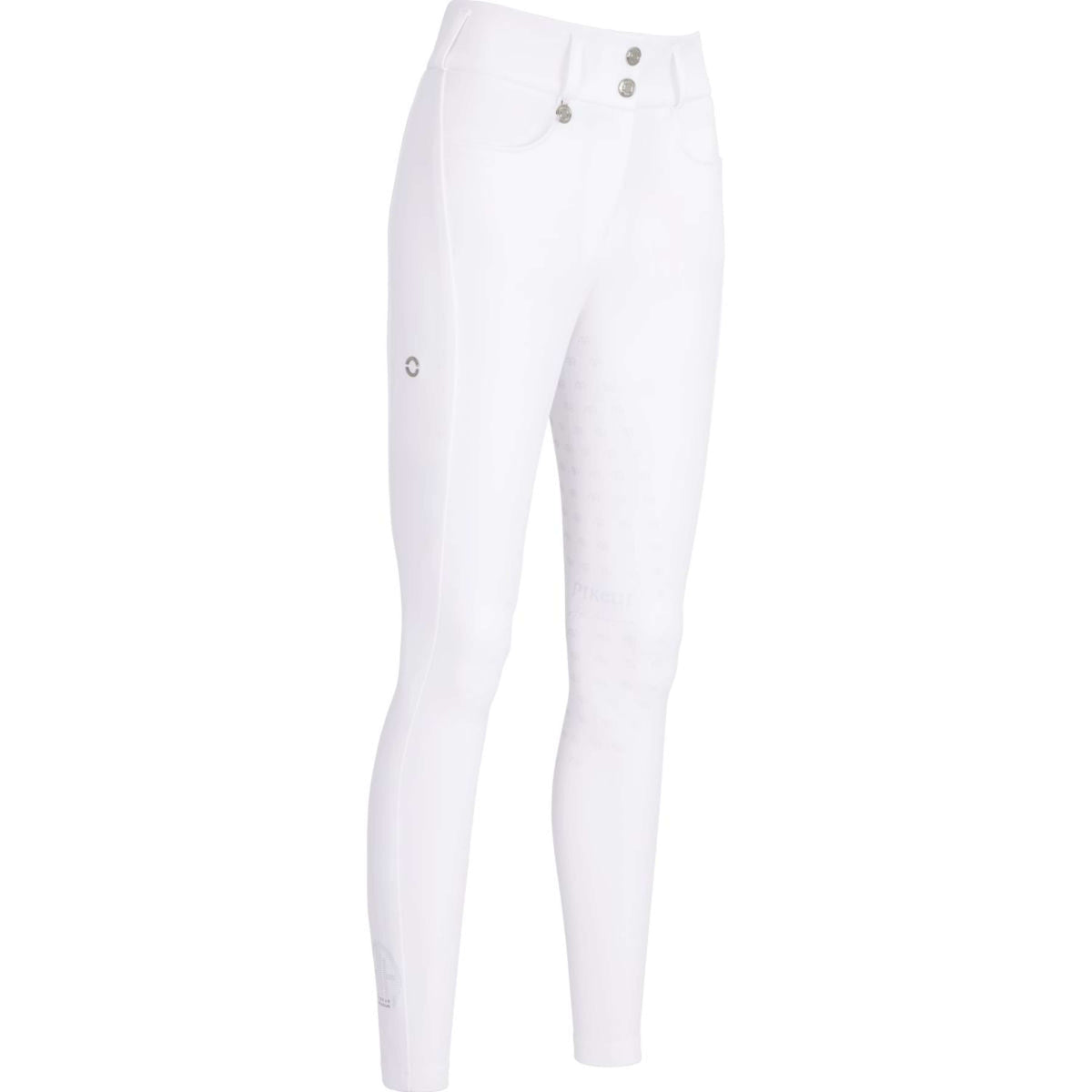 Pikeur Breeches Amia SD White