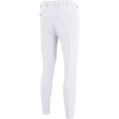 Pikeur Breeches Rossini New Leather Seat White