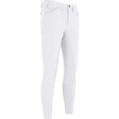 Pikeur Breeches Rossini New Leather Seat White