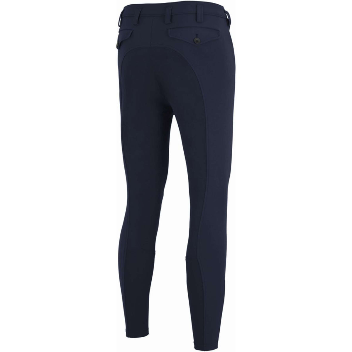 Pikeur Breeches Rossini New Leather Seat Night Blue