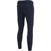 Pikeur Breeches Rossini New Leather Seat Night Blue