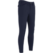 Pikeur Breeches Rossini New Leather Seat Night Blue