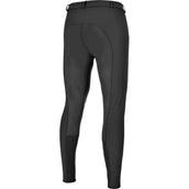 Pikeur Breeches Liostro New Leather Seat Dark Shadow