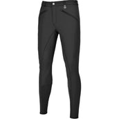 Pikeur Breeches Liostro New Leather Seat Dark Shadow