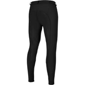 Pikeur Breeches Liostro New Leather Seat Black