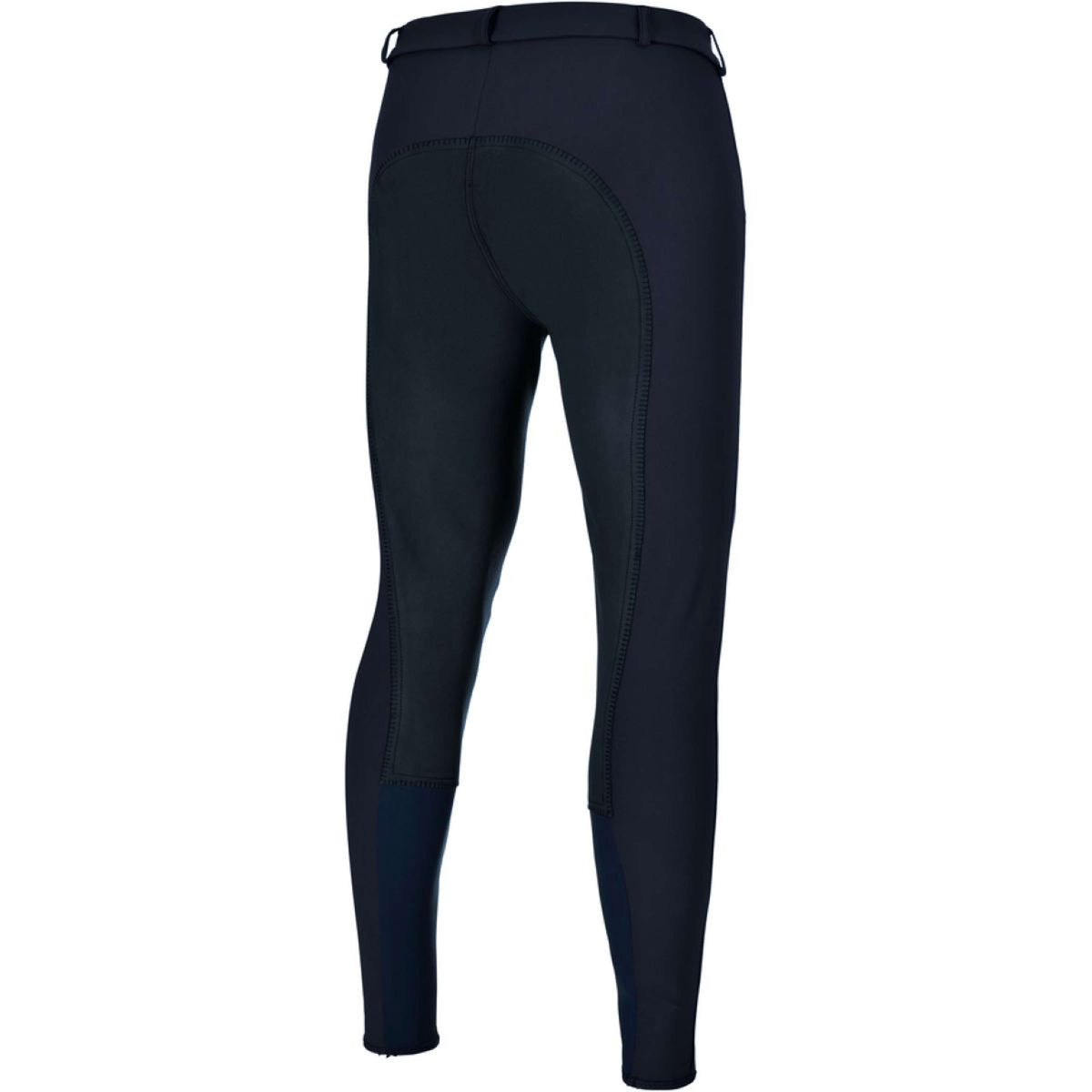 Pikeur Breeches Liostro New Leather Seat Night Blue